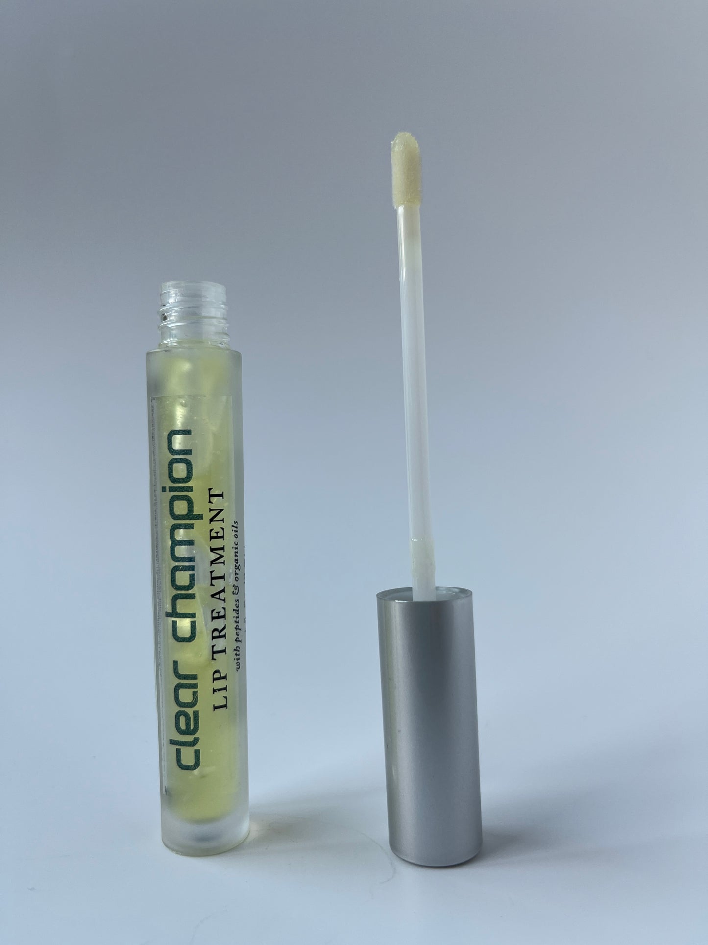 Clear Champion Hydrating-Peptide Lip Treatment