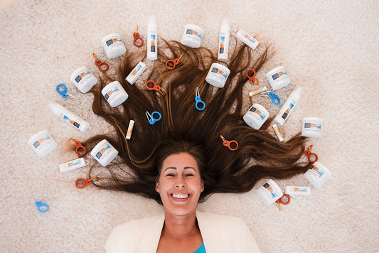 Clear Champion 4 Steps to Clear Skin