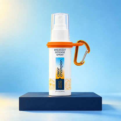 Breakout Defense Spray On-the-Go Size