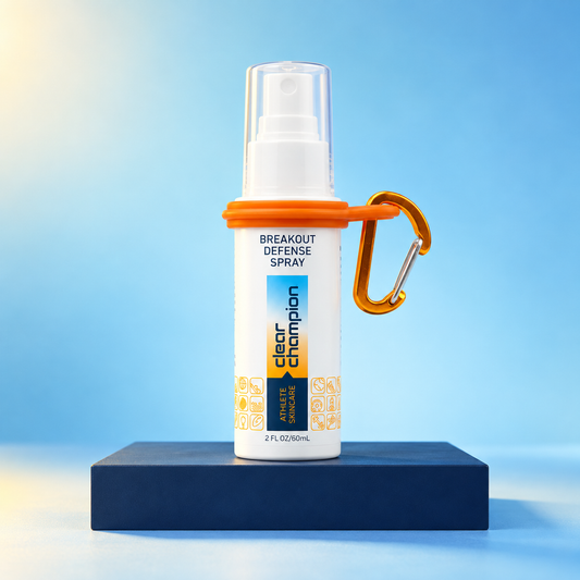 Breakout Defense Spray On-the-Go Size