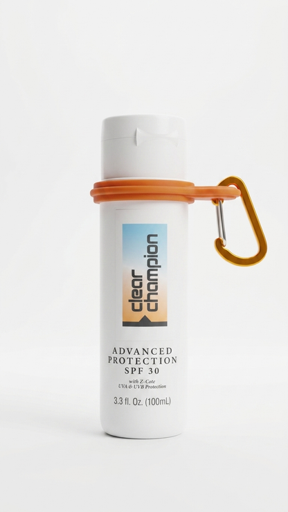 Advanced Protection SPF 30