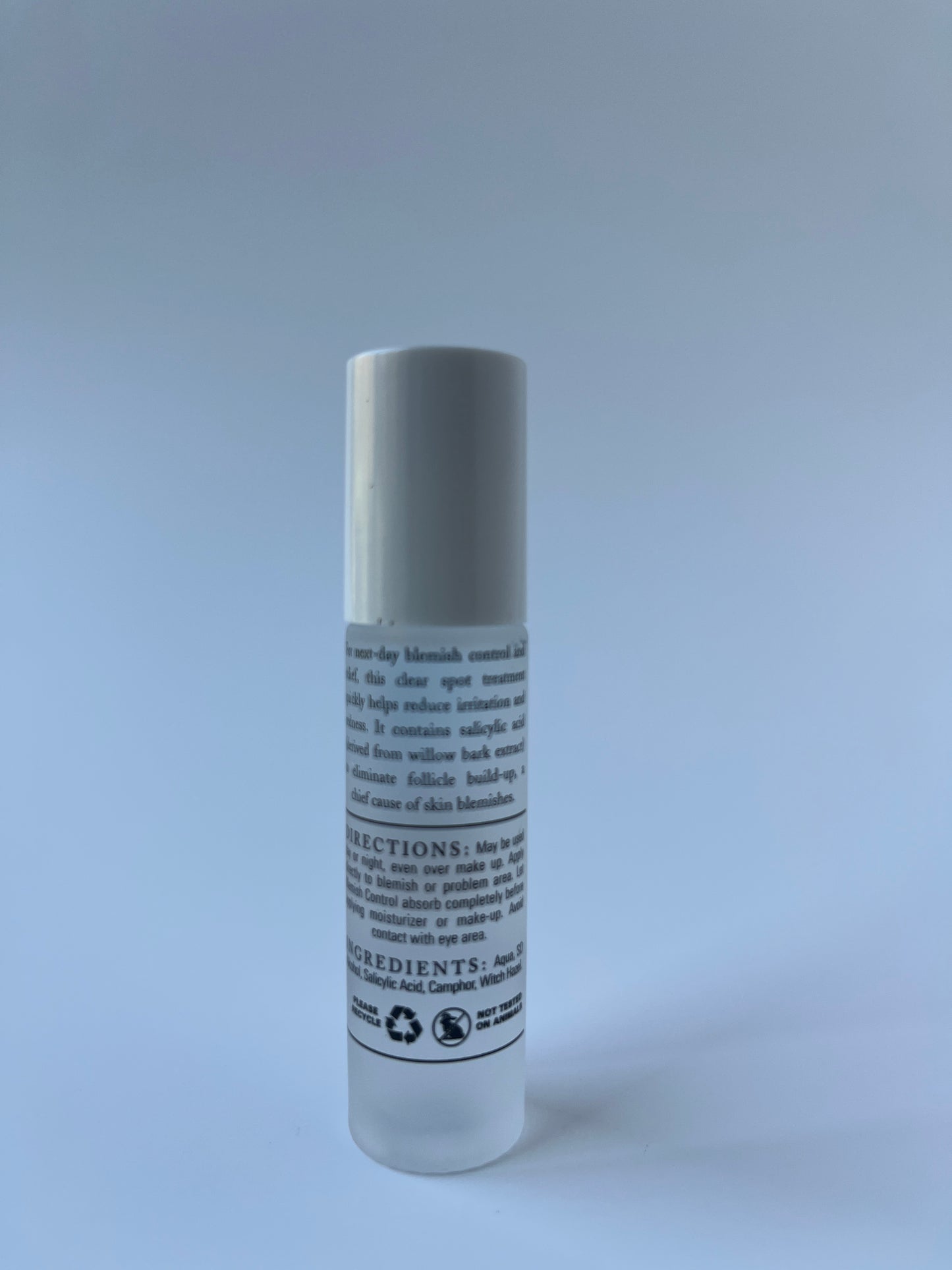 Breakout Spot Defense