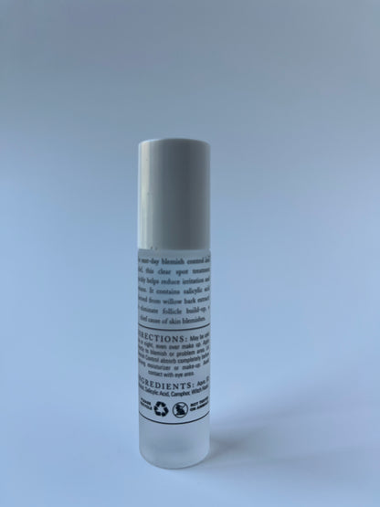 Breakout Spot Defense