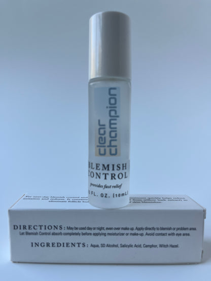 Breakout Spot Defense