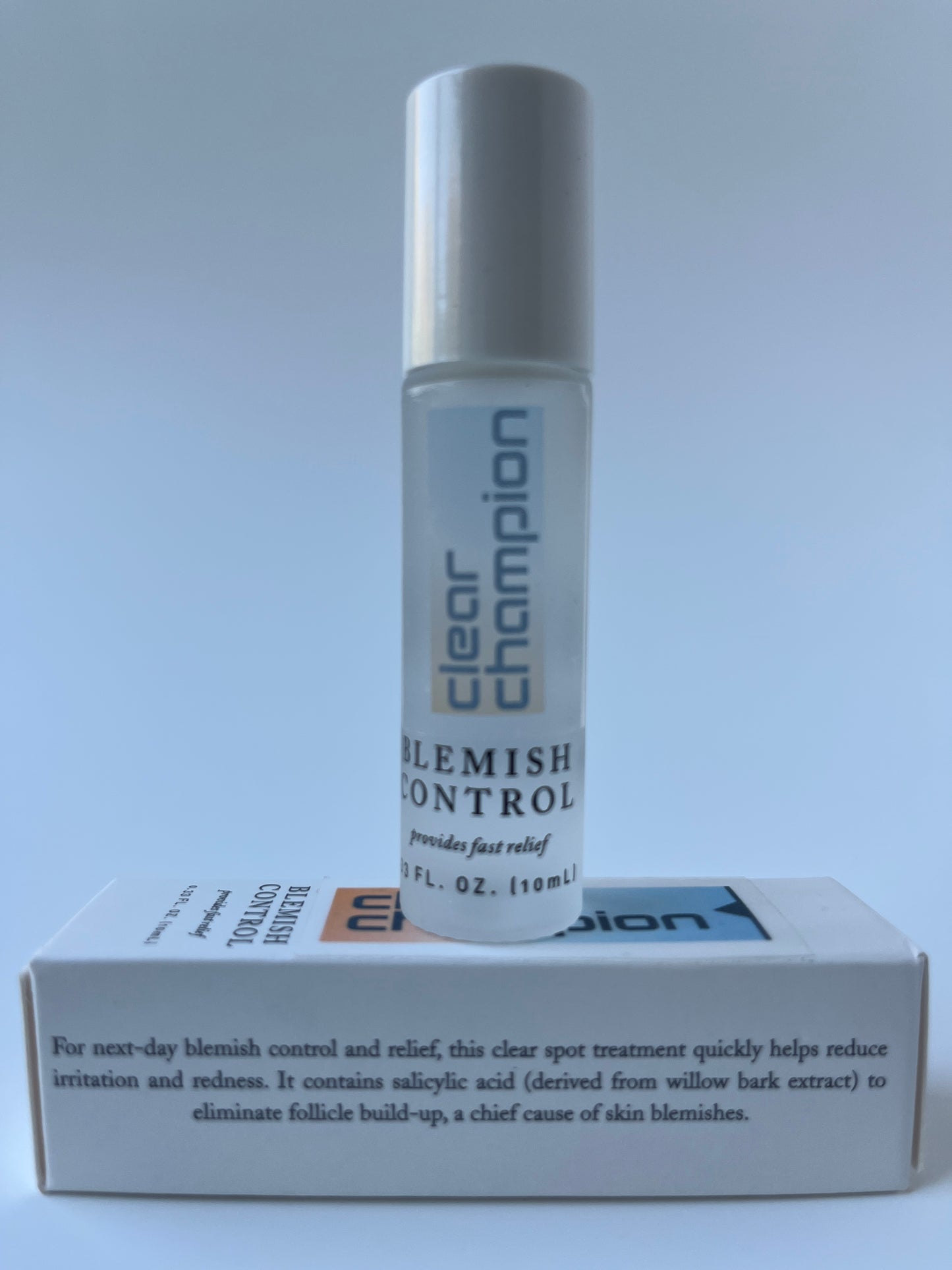 Breakout Spot Defense