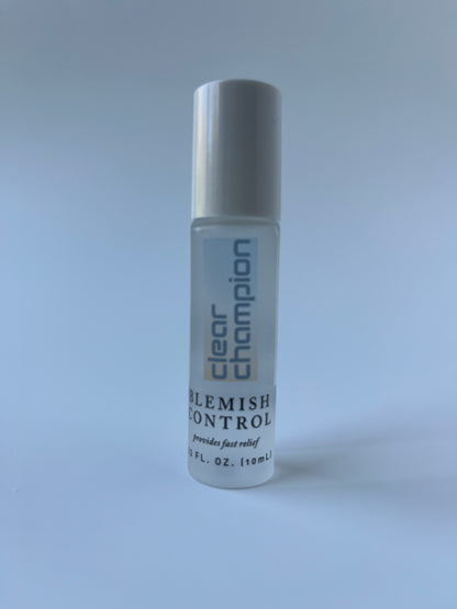 Breakout Spot Defense