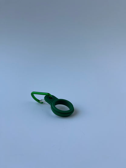 Bag Clip for Breakout Defense Spray and Mineral Tinted SPF 30 Face Lotion