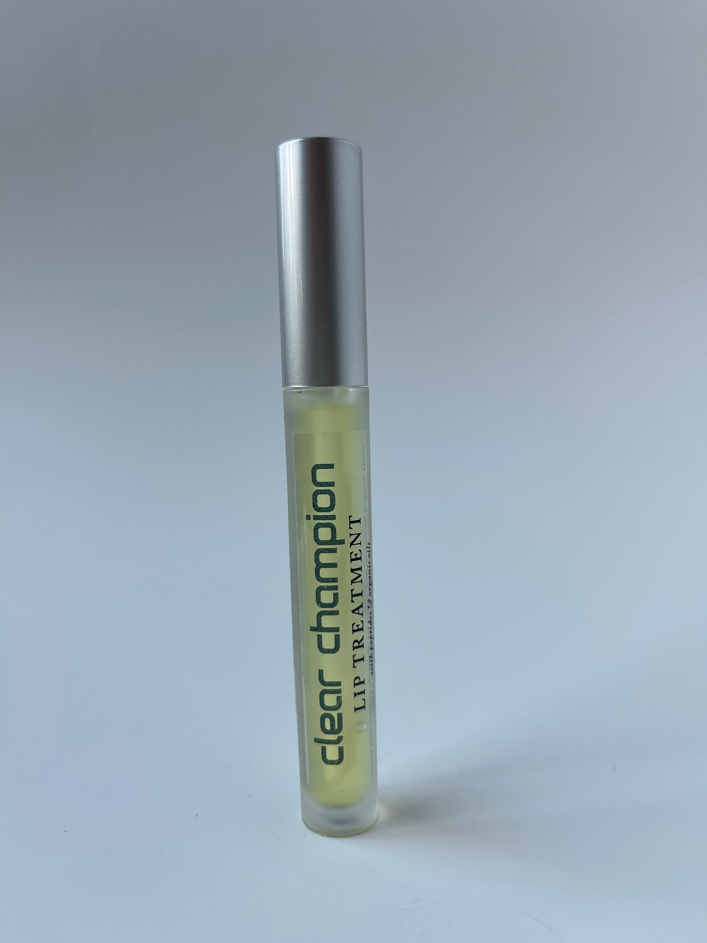 Clear Champion Hydrating-Peptide Lip Treatment
