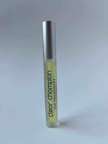 Clear Champion Hydrating-Peptide Lip Treatment