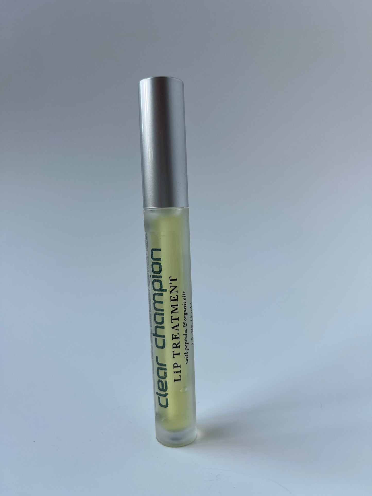 Clear Champion Hydrating-Peptide Lip Treatment