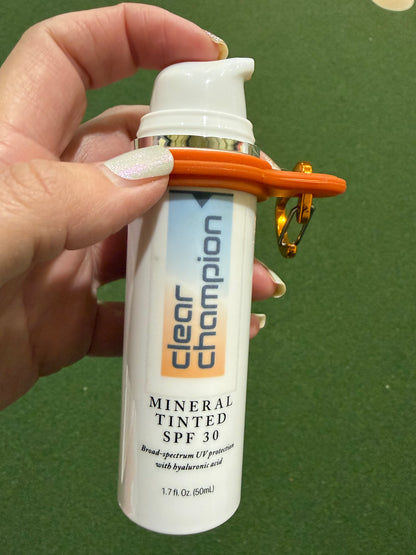 Mineral Tinted Hydrating Face Lotion SPF 30