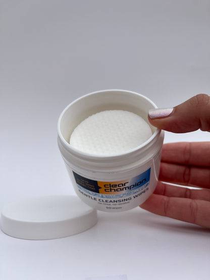 All day skincare for teen athletes and band kids