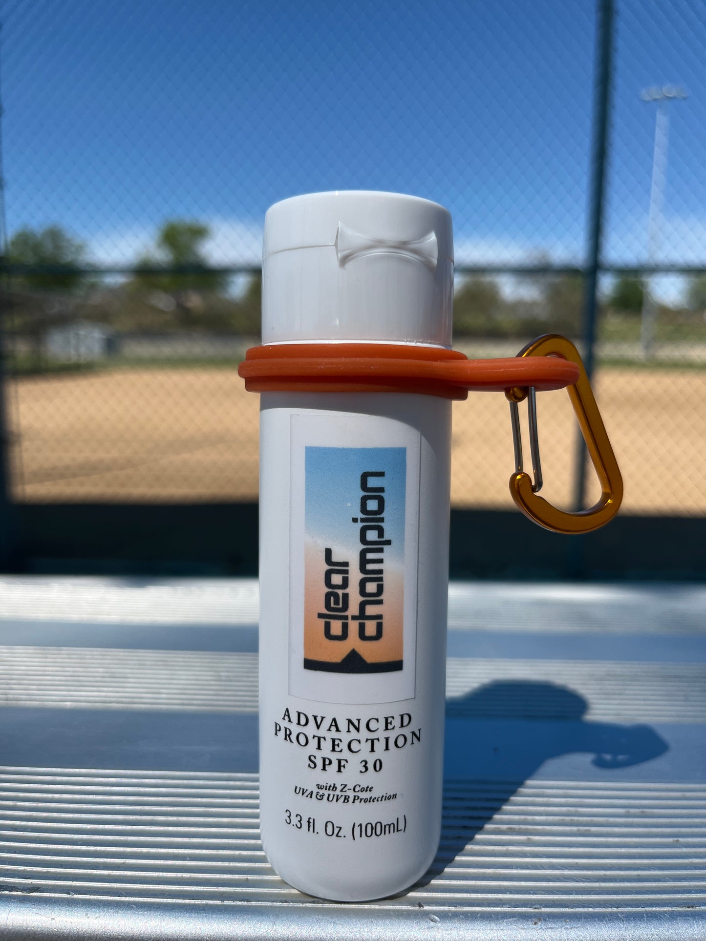 Advanced Protection SPF 30