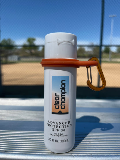 Advanced Protection SPF 30