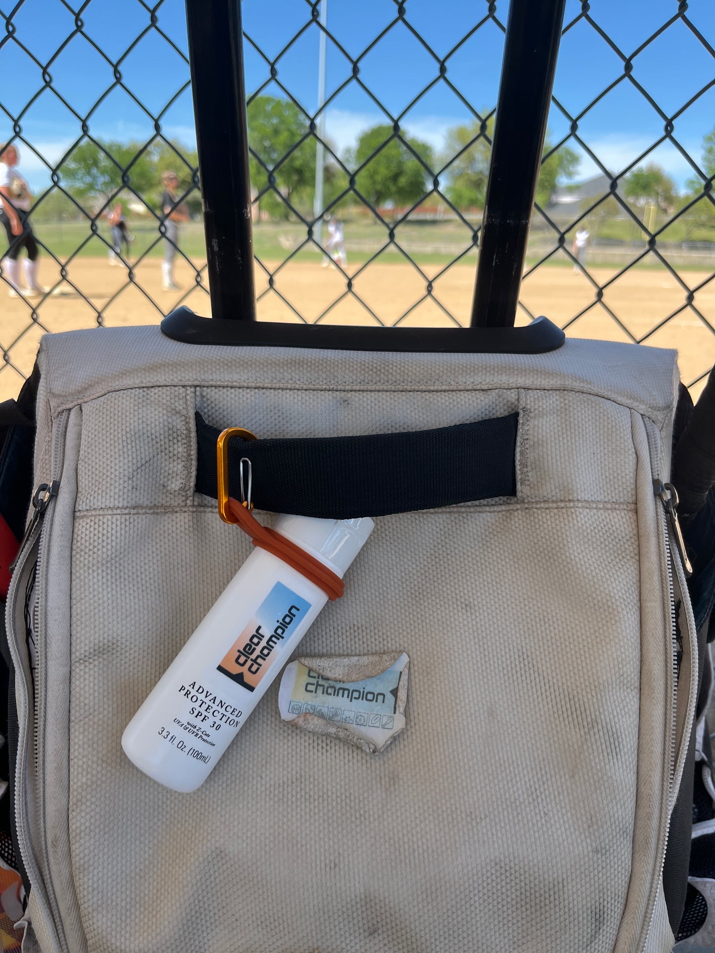 Advanced Protection SPF 30