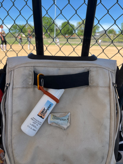 Advanced Protection SPF 30