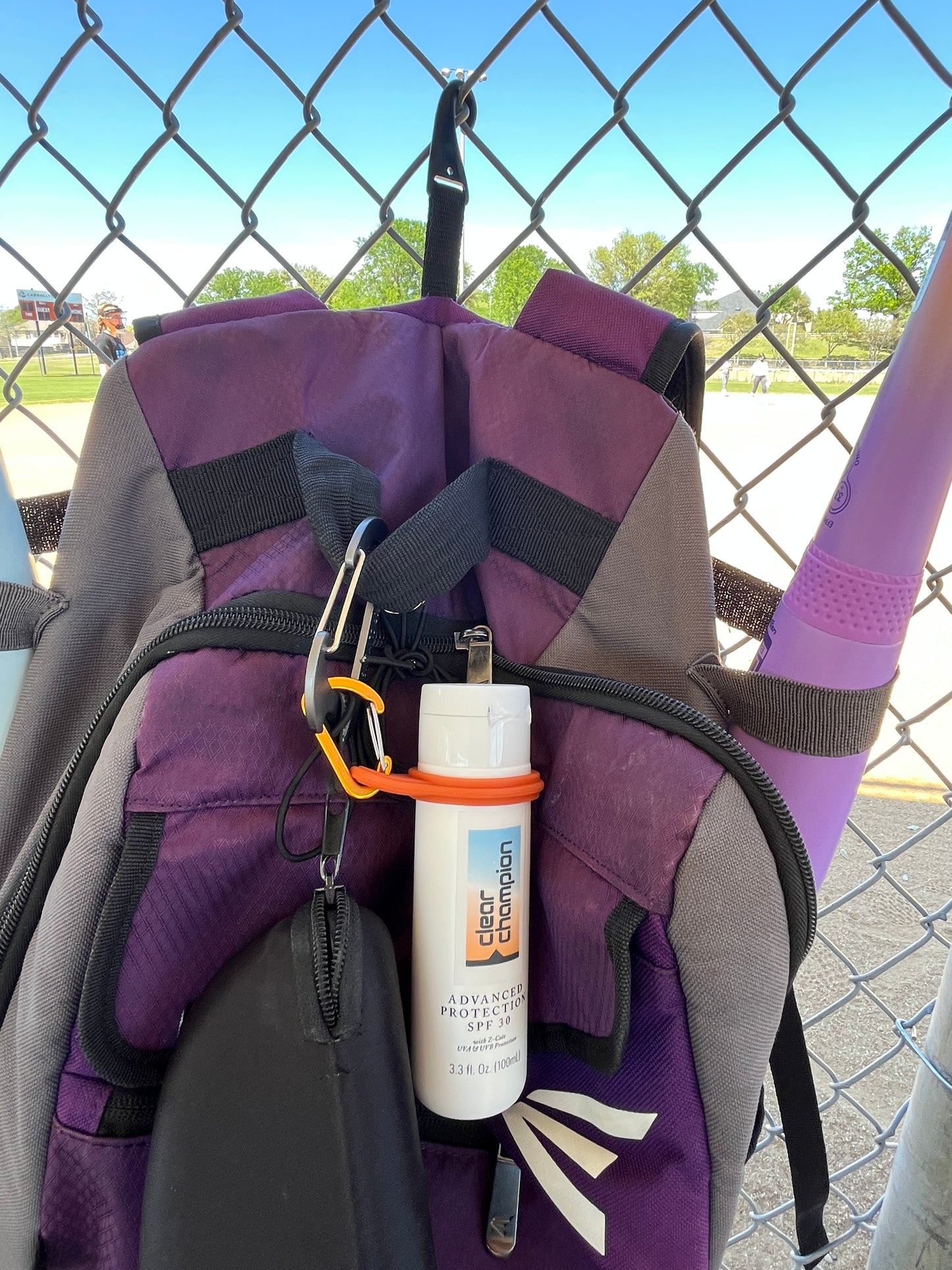 Advanced Protection SPF 30