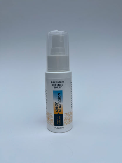 Breakout Defense Spray (2 oz) – On-the-Go Size