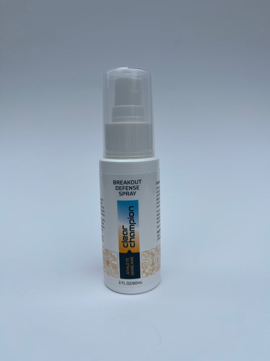 Breakout Defense Spray (2 oz) – On-the-Go Size