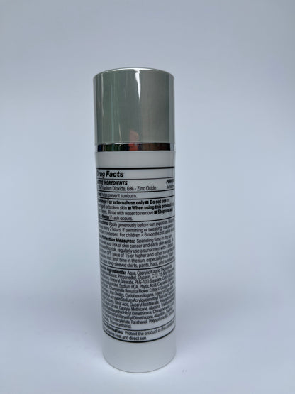 Mineral Tinted SPF 30