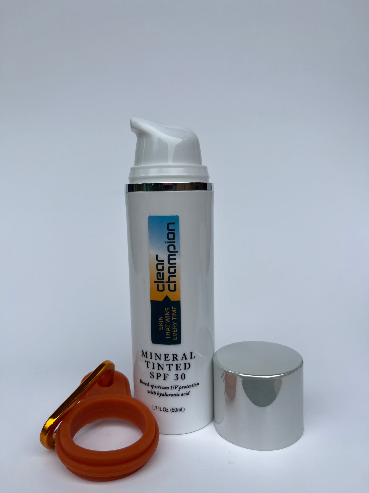 Mineral Tinted SPF 30