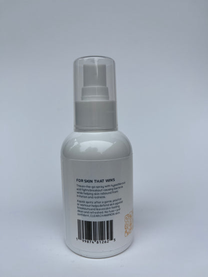 3 Step Clear Skin System