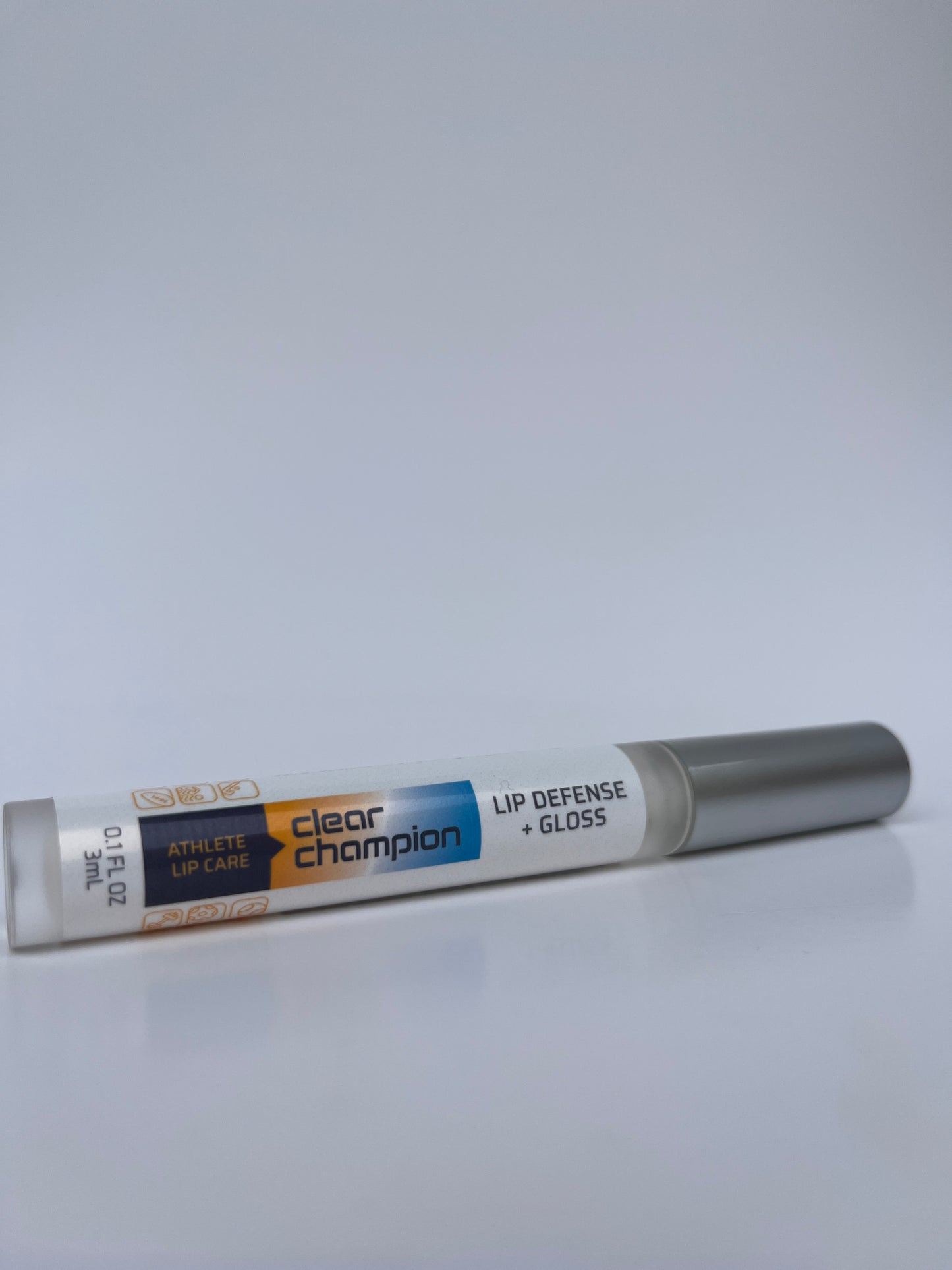 Lip Defense + Gloss