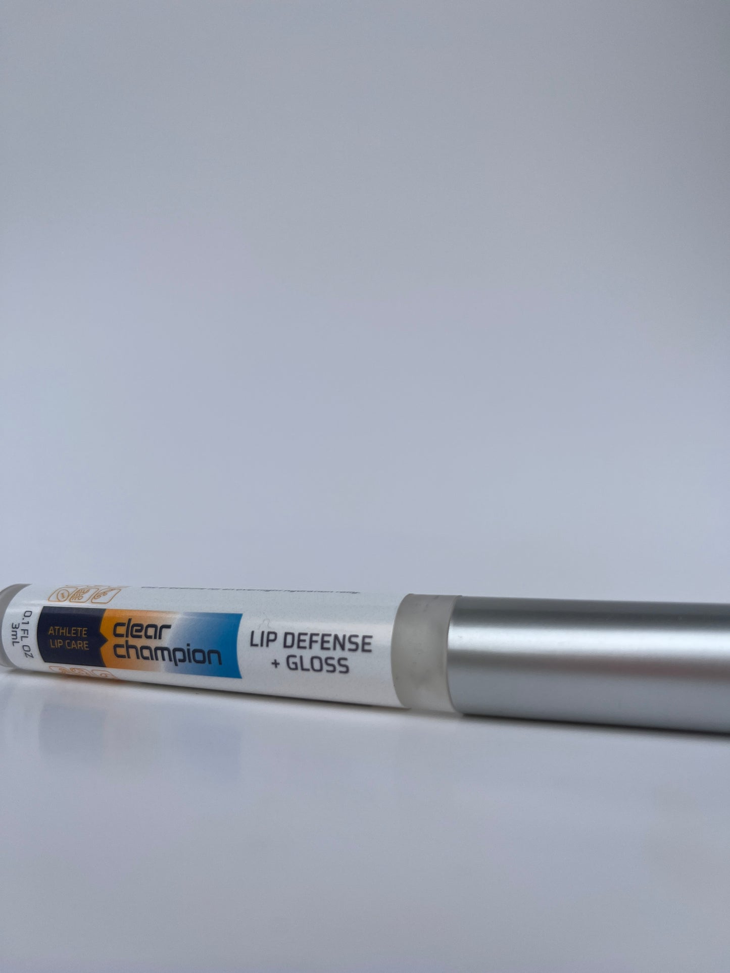 Lip Defense + Gloss