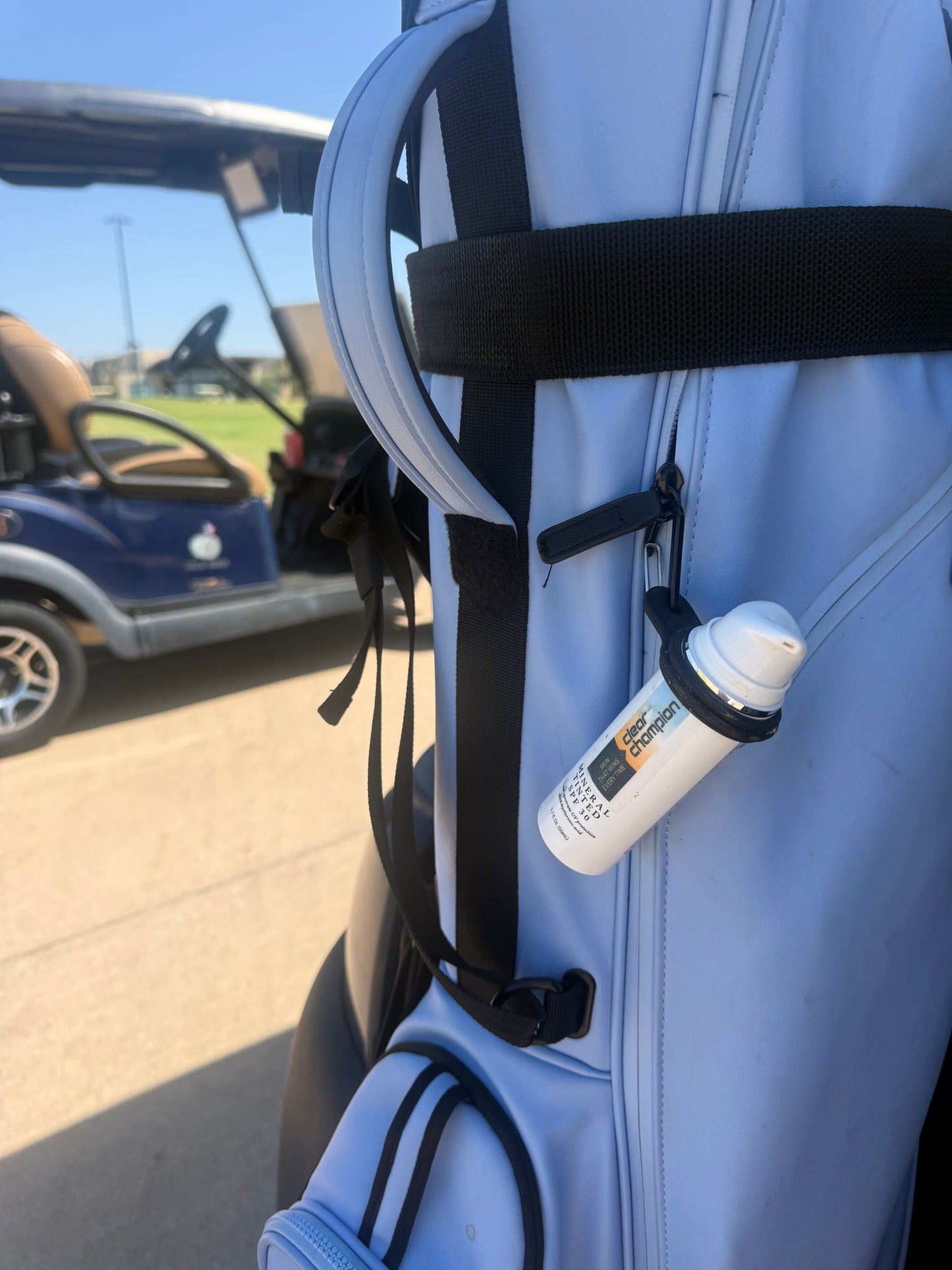 Mineral Tinted SPF 30