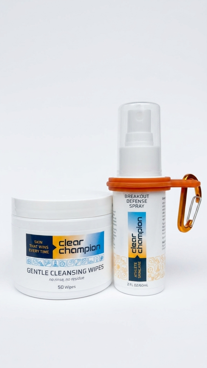 Game Day Routine