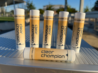 Pina Colada Lip Balm SPF 15