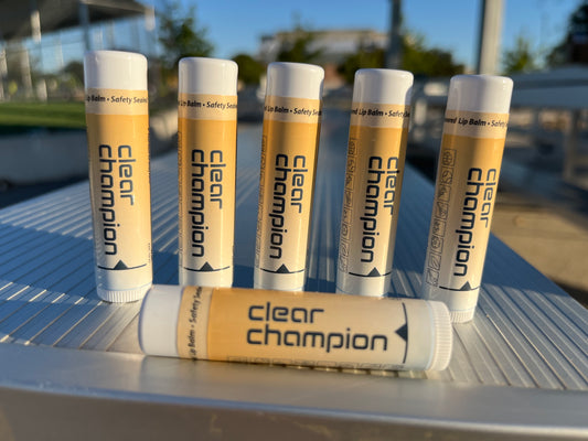 Pina Colada Lip Balm SPF 15