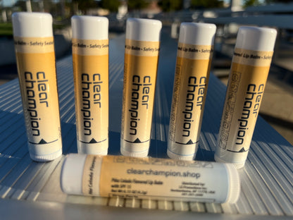 Pina Colada Lip Balm SPF 15