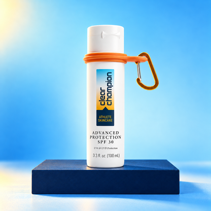 Advanced Protection SPF 30
